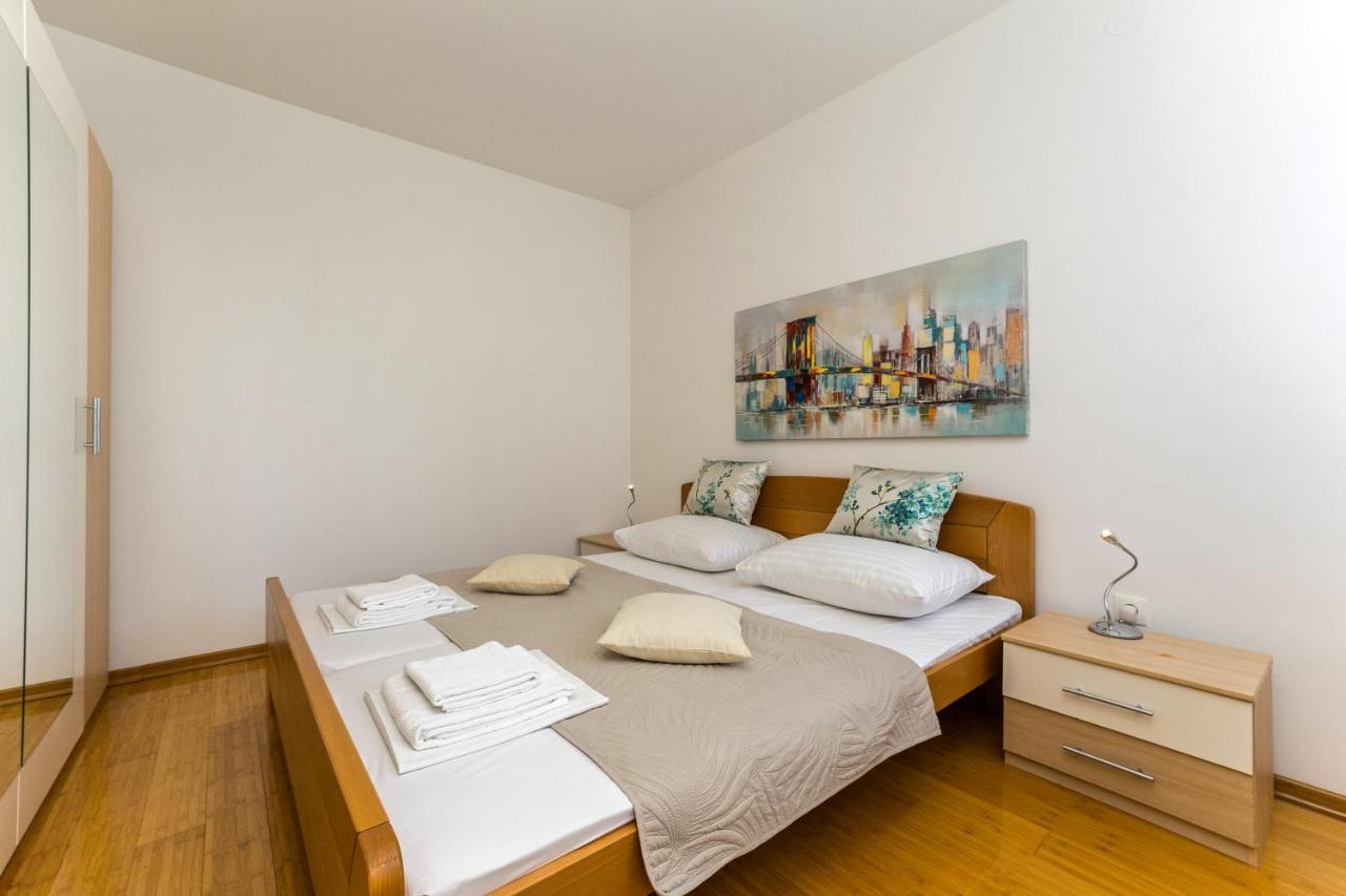 Summer Breeze Pool Apartments 노바야 외부 사진