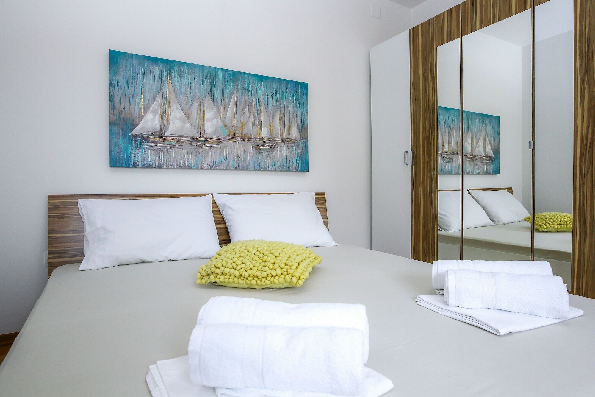 Summer Breeze Pool Apartments 노바야 외부 사진