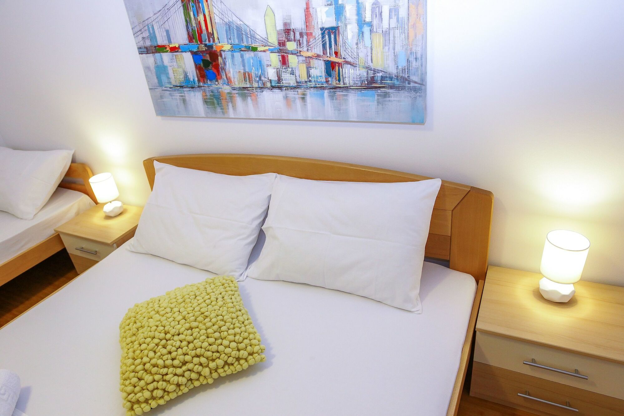 Summer Breeze Pool Apartments 노바야 외부 사진